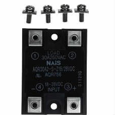 AQR30A2-S-Z18/28VDC|Panasonic Electric Works