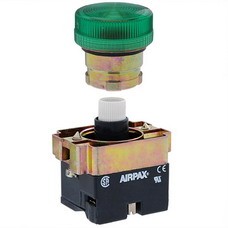 AS2PLB3LB24|Sensata Technologies/Airpax