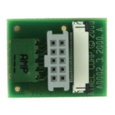 ATJTAGPROBE|Atmel