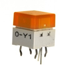 B3W-9000-Y1Y|Omron Electronics Inc-EMC Div