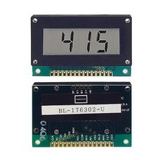 BL-176302-U|Jewell Instruments LLC