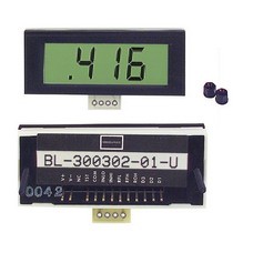 BL-300302-01-U|Jewell Instruments LLC