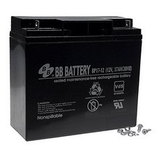 BP17-12-B1|B B Battery