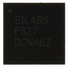 C8051F327-GM|Silicon Laboratories  Inc