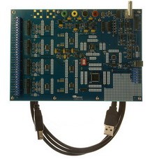 CDB5376|Cirrus Logic Inc