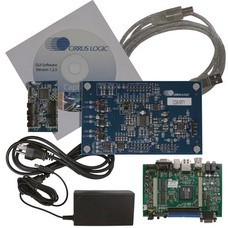 CDK5571|Cirrus Logic Inc