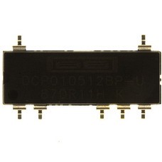 DCP010512BP-U|Texas Instruments