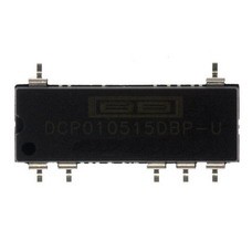 DCP010515DBP-U|Texas Instruments