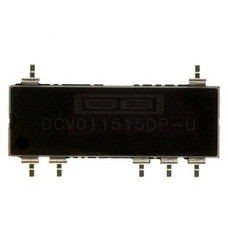 DCV011515DP-U|Texas Instruments