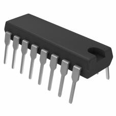 74HC4511N,652|NXP Semiconductors