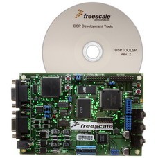 DSP56309EVM|Freescale Semiconductor