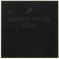 DSP56311VF150|Freescale Semiconductor