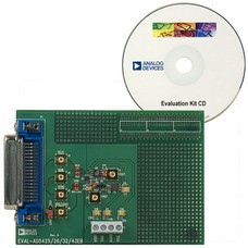 EVAL-AD5443EB|Analog Devices Inc