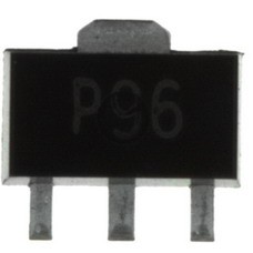 FCX596TA|Diodes/Zetex