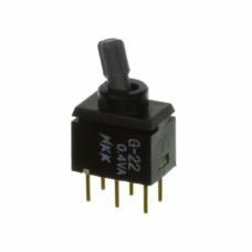 G22KP|NKK Switches