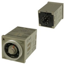 H3CR-H8L AC100-120 M|Omron Electronics Inc-IA Div