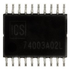 ICS874003AG-02LF|IDT, Integrated Device Technology Inc