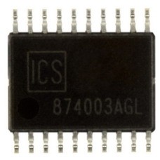 ICS874003AGLF|IDT, Integrated Device Technology Inc