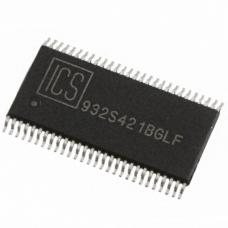 ICS932S421BGLF|IDT, Integrated Device Technology Inc