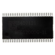 ICS9FG1200DG-1LFT|IDT, Integrated Device Technology Inc