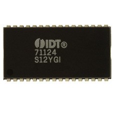 IDT71124S12YGI8|IDT, Integrated Device Technology Inc