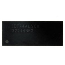 IDT74ALVCH32244BFG|IDT, Integrated Device Technology Inc