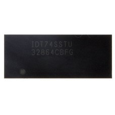 IDT74SSTU32864CBFG|IDT, Integrated Device Technology Inc