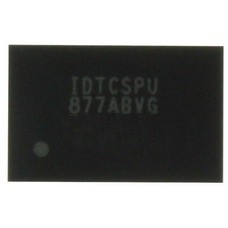 IDTCSPU877ABVG|IDT, Integrated Device Technology Inc