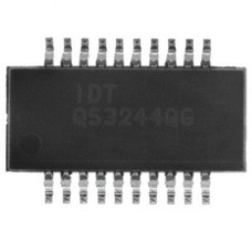 IDTQS3244QG8|IDT, Integrated Device Technology Inc