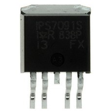 IPS7091STRLPBF|International Rectifier