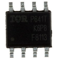 IR3514MTRPBF|International Rectifier