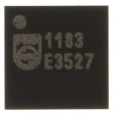 ISP1183BSTM|ST-Ericsson Inc