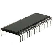 LCD-S4X1C35TR|Lumex Opto/Components Inc