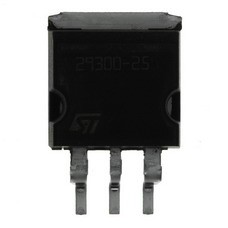 LD29300D2M25R|STMicroelectronics