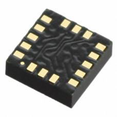 LIS332AXTR|STMicroelectronics