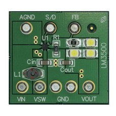 LM3500TL-16EV|National Semiconductor