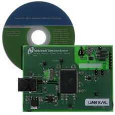 LM86EVAL/NOPB|National Semiconductor