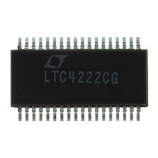 LTC4222CG#PBF|Linear Technology