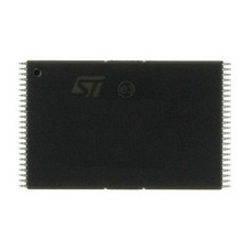 M29W400DB55N6E|Numonyx - A Division of Micron Semiconductor Products, Inc.