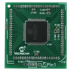 MA180015|Microchip Technology