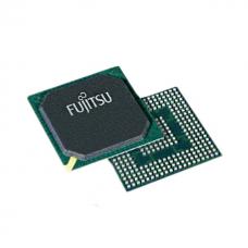 MB86276PB-GS-ZE1|Fujitsu Semiconductor America Inc