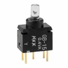 GB15JPD|NKK Switches