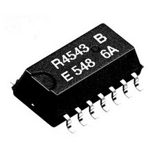 RTC-4543SA:A0:ROHS|Epson Toyocom Corporation