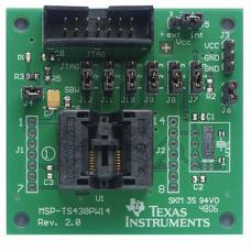 MSP-TS430PW14|Texas Instruments