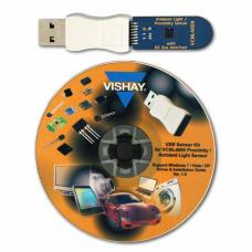 VCNL4000 DEMO KIT|Vishay Semiconductors