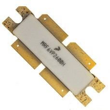 MRF6VP2600HR5|Freescale Semiconductor