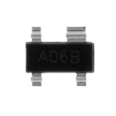 MSA-0611-BLKG|Avago Technologies US Inc.