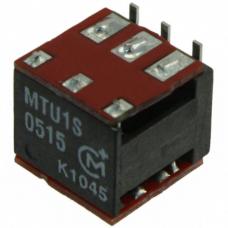 MTU1S0515MC|Murata Power Solutions Inc