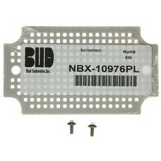 NBX-10976-PL|Bud Industries