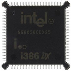 NG80386DX25|Intel